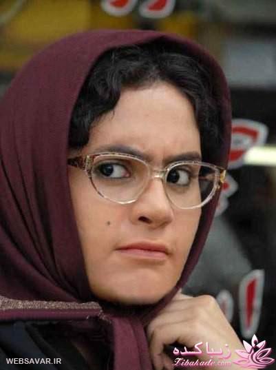 شباهت مانکن مشهور برزیلی به سحر قریشی! 